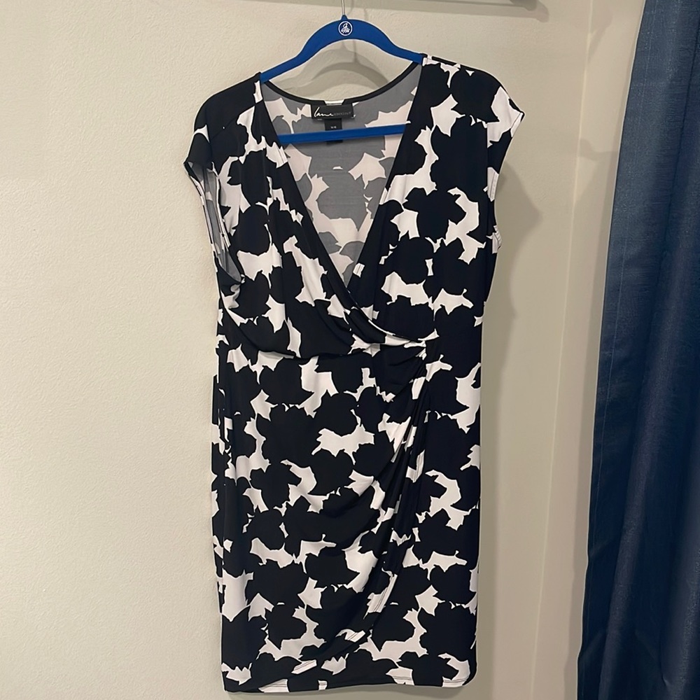 Lane Bryant Dress